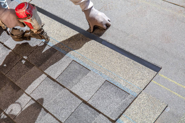 Quick and Trustworthy Emergency Roof Repair Services in Snyderville, UT